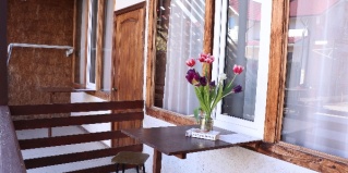 Сириус: Гостевой дом Маргарита