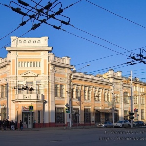 Фото от владельца Детский Мир, торговый центр