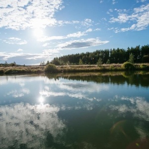 Фото от владельца Карельская, база отдыха