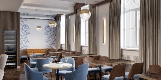 Великий Новгород: Отель Волхов