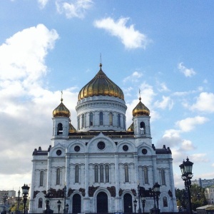 Фото от владельца Храм Христа Спасителя