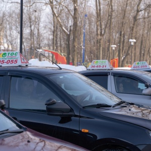 Фото от владельца Трансойлсервис, ООО, автошкола