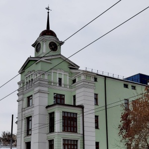 Фото от владельца Деловой дом на Архиерейской, ООО, управляющая компания