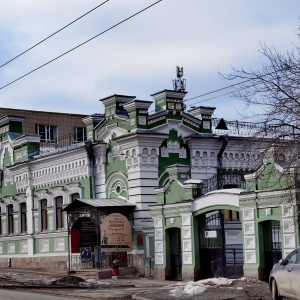 Фото от владельца Центр традиционной народной культуры Среднего Урала