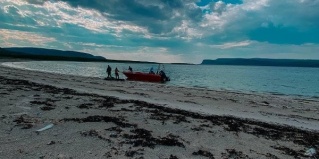 Териберка: Отель Терь