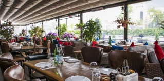 Москва: Отель Radisson Collection Москва