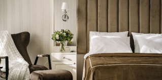 Москва: Отель Fratelli hotel