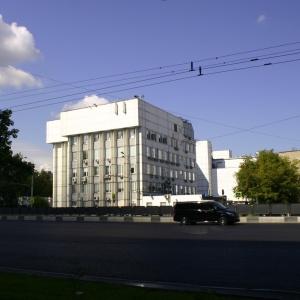 Фото от владельца Северсталь Менеджмент, ПАО, металлургическая компания