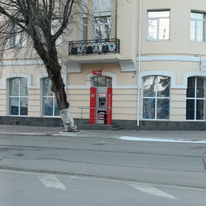 Фото от владельца Банкомат, АКБ Фора-банк, АО