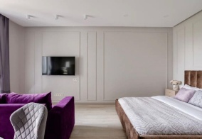 Апартаменты Эстет Апарт в Москве