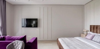 Москва: Апартаменты Эстет Апарт