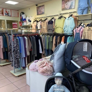 Фото от владельца Буду Мамой, магазин одежды для беременных
