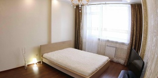Нижний Новгород: Апартаменты NN hotels