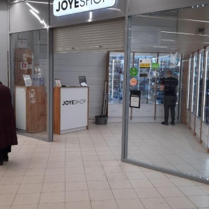 Фото от владельца Joye Shop, магазин электронных сигарет