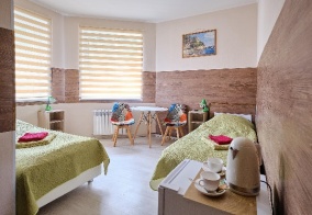 Отель Sonya family hotel в Свердловской области