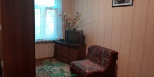 Хоста: Гостевой дом Гостевой дом Нины Ивановны