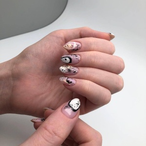 Фото от владельца MOSCOWNAILS, салон красоты