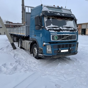 Фото от владельца Металл 38, ООО, торгово-транспортная компания