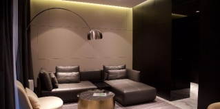 Санкт-Петербург: Отель Гамма