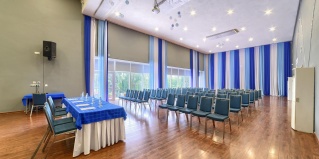 Волгоград: Отель Старт