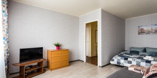 Санкт-Петербург: Апартаменты Rotas Hotels Group