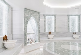 Отель Tsar palace luxury hotel&SPA в Санкт-Петербурге