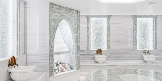 Пушкин: Отель Tsar palace luxury hotel