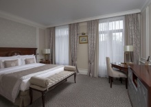 Пушкин г.: Отель Tsar palace luxury hotel&SPA