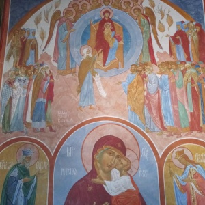 Фото от владельца Храм иконы Божией Матери Одигитрия