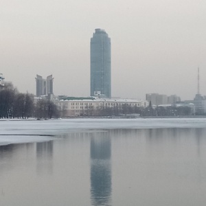 Фото от владельца Высоцкий, бизнес-центр