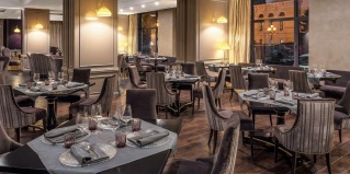 Нижний Новгород: Отель Sheraton Nizhny Novgorod kremlin