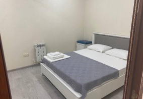 Отель Apart Hotel в Каспийске