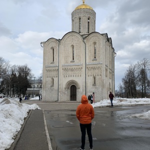 Фото от владельца Государственный Владимиро-Суздальский музей-заповедник