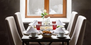 Москва: Отель Turris Hotel Tagansky