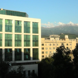 Фото от владельца Goethe Institut Almaty, языковой центр