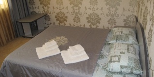 Анапа: Отель Аркона