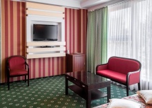 Ставрополь: Отель PARK HOTEL STAVROPOL