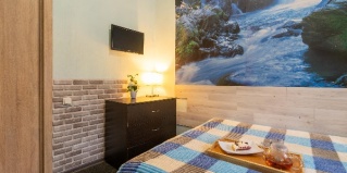 Санкт-Петербург: Отель На берегах Невы