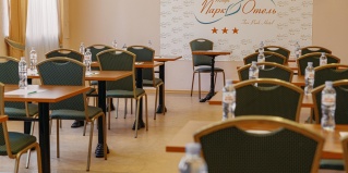 Тверь: Отель Тверь Парк Отель