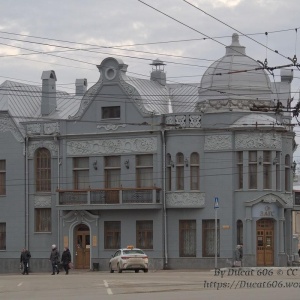 Фото от владельца Дворец торжеств, Управление ЗАГС г. Калуги