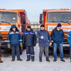 Фото от владельца ОРЛОВКА, ООО