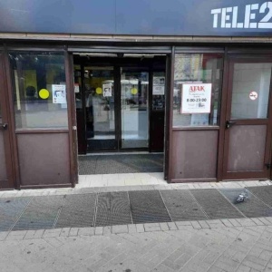 Фото от владельца TELE2, сотовая компания