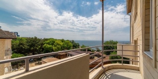 Анапа: Коттедж Берег надежды