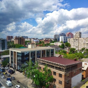 Фото от владельца АЙТИ ШАГ, ООО, компьютерная академия