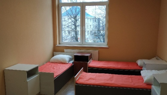 Калининград: Хостел Порт 55