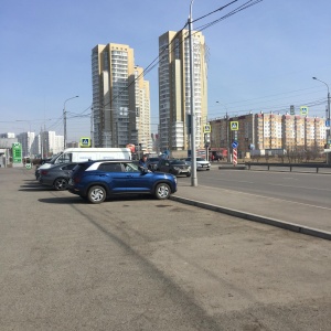 Фото от владельца Самара, магазин автотоваров