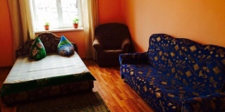 Майма: Отель Посейдон