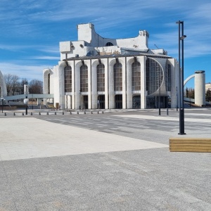 Фото от владельца Новгородский академический театр драмы им. Ф.М. Достоевского