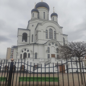 Фото от владельца Храм Рождества Христова, г. Мытищи