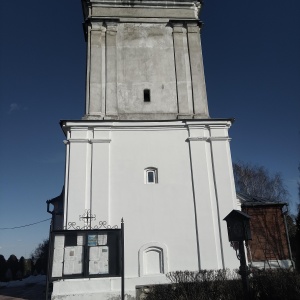 Фото от владельца Храм Великомученика Никиты, с. Софьино